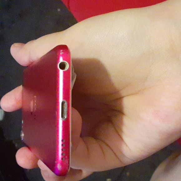 Pink Ipod - Picture 4 of 8